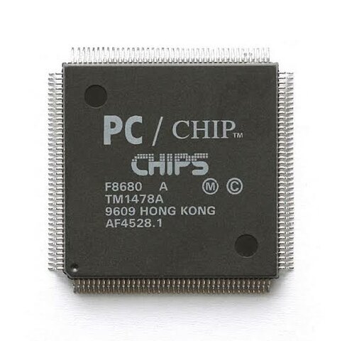 CHIP