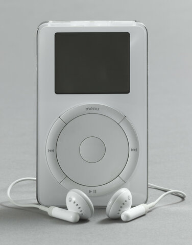 Ipod