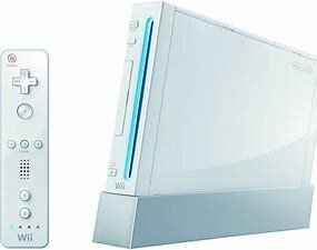 Nintendo Wii