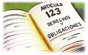 Reformas al artículo 123 constitucional 1960-1962