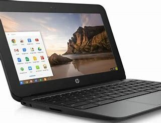 Chrome Book