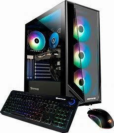 Gaming Computer