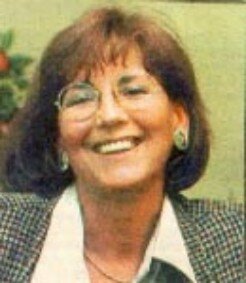 María Teresa Ruiz González (1946)