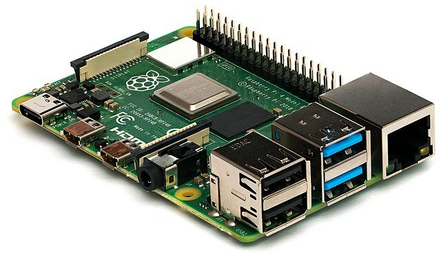 Rasberry Pi
