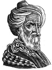 Al-Zahrawi