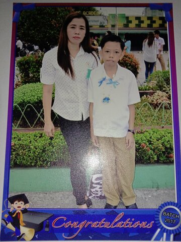 Elementary Graduation Day 2017