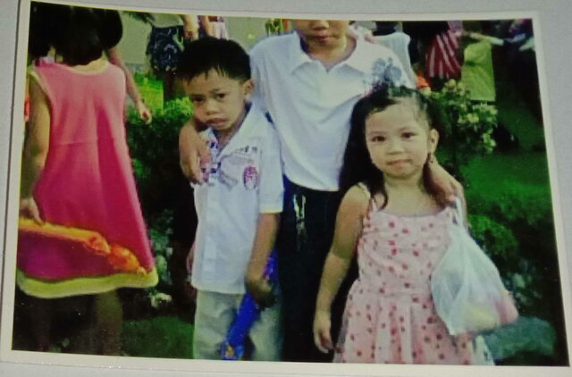 Thanksgiving anniversary in Iglesia Ni Cristo