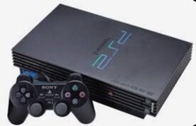 Play Station 2 - Sony