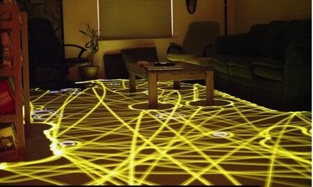 Roomba - Colin Angle, Helen Greiner and Rodney Brooks