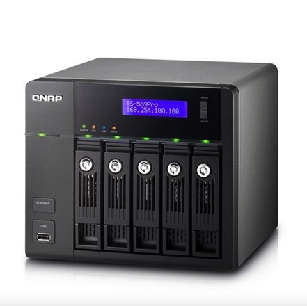 First Cloud Based Network Attached Storage Solutions -  Dr. Joseph Carl Robnett Licklider