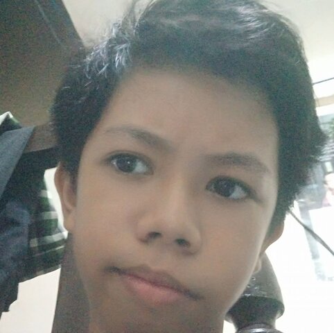 My Default Face (in Facebook) 😏