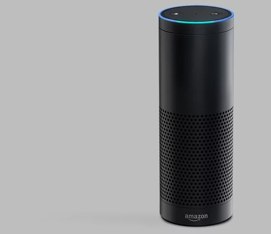 Amazon Alexa