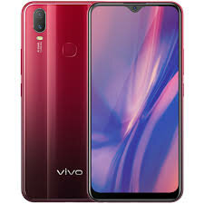 Vivo y11
