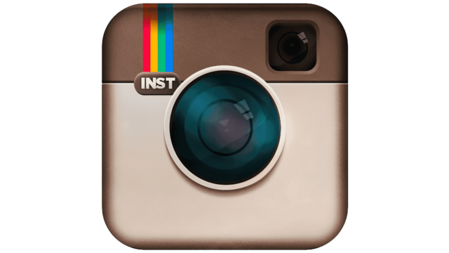 Instagram launches.