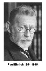 Paul Erlich de las balas mágicas a la quimioterapia