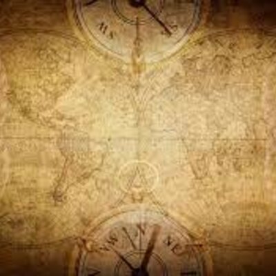 Timeline: L'època de la il·lustració