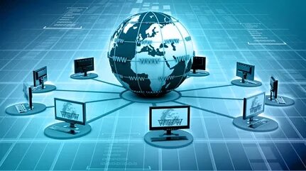 La naissance d'Internet