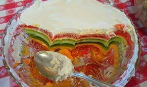 1950's cooking styles