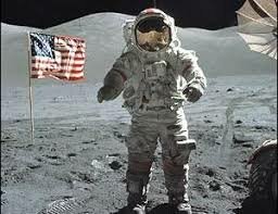 Neil Amstrong