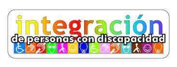 Ley 361 Integracion social de las personas con discapacidad