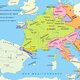 Mapa imperio carolingio