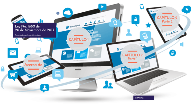 Ley 1680 Por la cual se garantiza a las personas ciegas y con baja visión, el acceso a la información, a las comunicaciones, al conocimiento y a las Tecnologías de la Información y de las Comunicaciones