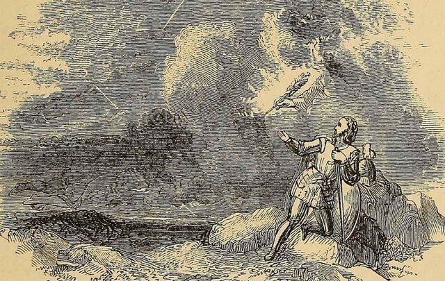 Bauman Metáfora del peregrino