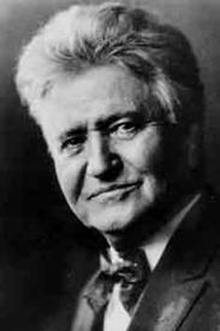 Robert La Follette