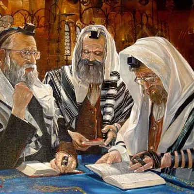 Timeline: Historia del Judaísmo