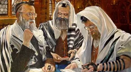 Timeline: Historia del Judaísmo