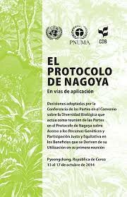 PROTOCOLO DE NAGOYA
