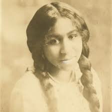 Sarah and Moses had a baby.