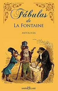 Jean De la Fontaine