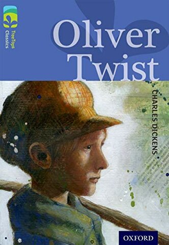 Oliver Twist is published