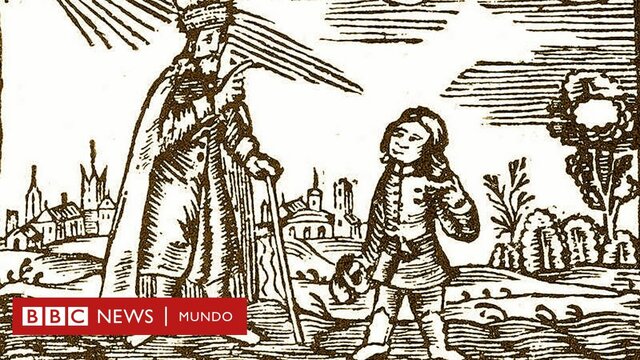 Joan Amos Comenius