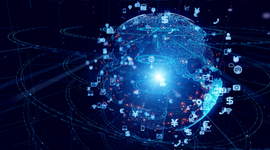 Timeline: Activité 1 : Les dates clés de l'internet et du web