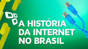 Tecnologias no Brasil