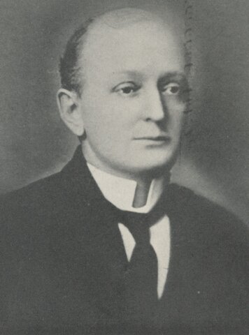 Muerte de Clarence Dally