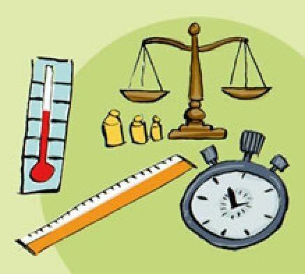 𝐔𝐧𝐢𝐝𝐚𝐝𝐞𝐬 𝐲 𝐦𝐚𝐠𝐧𝐢𝐭𝐮𝐝𝐞𝐬 𝐟𝐮𝐧𝐝𝐚𝐦𝐞𝐧𝐭𝐚𝐥𝐞𝐬, 𝐜𝐞𝐧𝐭í𝐦𝐞𝐭𝐫𝐨-𝐥𝐨𝐧𝐠𝐢𝐭𝐮𝐝, 𝐠𝐫𝐚𝐦𝐨-𝐦𝐚𝐬𝐚 𝐲 𝐬𝐞𝐠𝐮𝐧𝐝𝐨𝐬-𝐭𝐢𝐞𝐦𝐩𝐨.