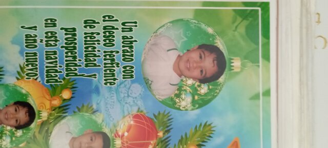 entrada a transición