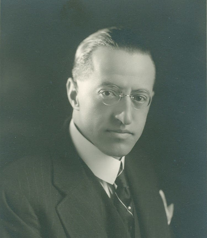 Primer Contador en México.