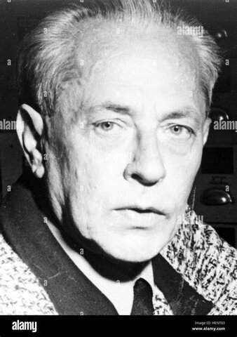 Heinrich Hoffmann SIGLO XIX