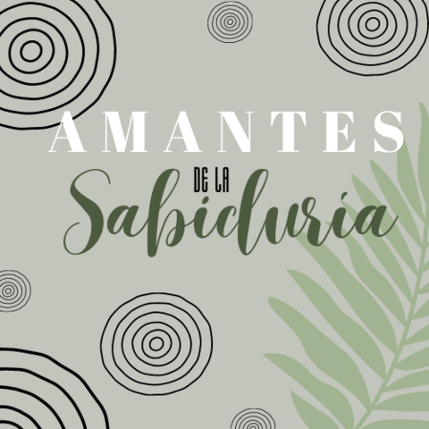 APARICION DE LOS 12 AMANTES DE LA SABIDURIA