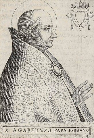 Biblioteca por Agapito