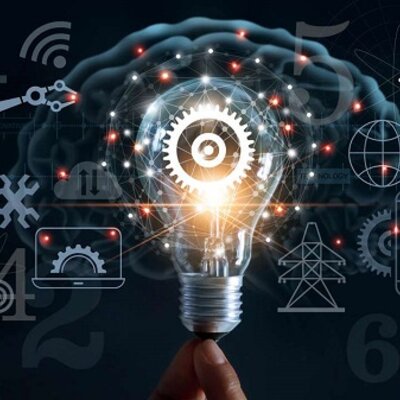 Timeline: Origen y evolución de las TIC