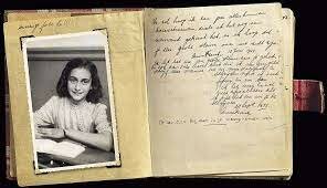 Anne Frank