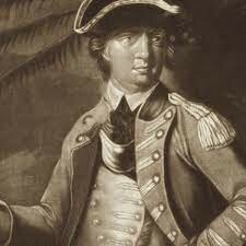 Benedict Arnold