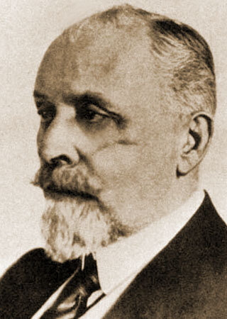 Albert von Schrenk-Notzing: Primer psicólogo forense 1896