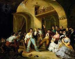 RESTAURNTE DE A. BOULANGER