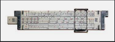 Slide Rule